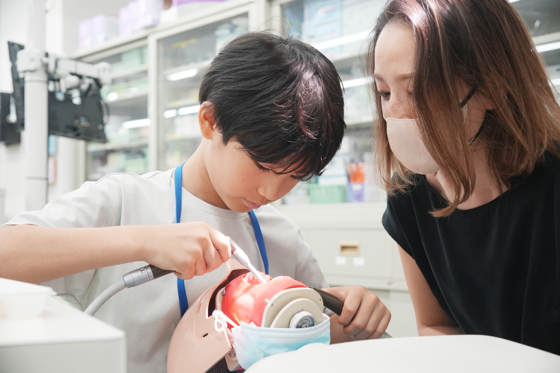 ハノシゴトフェスティバル 2025］レポート | ハノシゴト - 歯科の仕事